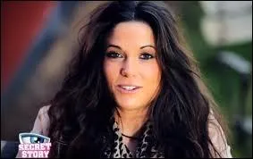 Qui sont ses ex (avant l'aventure) ?