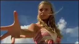 Quel est le pouvoir de Bella ?