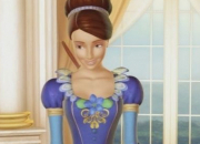 Quiz Barbie au bal des 12 princesses