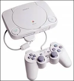 Quelle est cette console ?