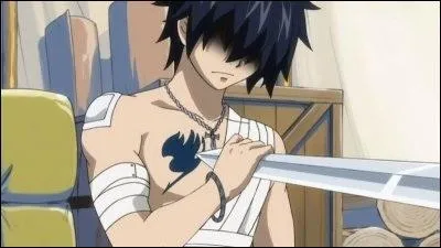 Je suis une technique utilise par Gray , je suis ...