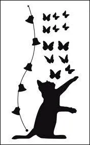 L'illustration est un indice qui vous permet de trouver que la mousse en question, que pourrait vaincre l'amikiri japonais, permet... ?