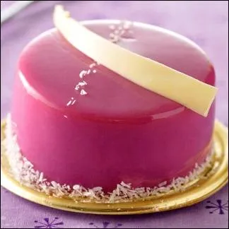 Ces gteaux dits  Mousses de fruits  ont t en vogue, et le sont encore. Mais pour les fabriquer, il faut surtout un ingrdient, lequel ?