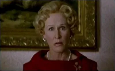 Qui joue la femme du prsident ?