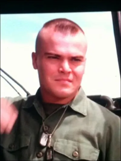 Qui joue Billy Glenn Norris ?