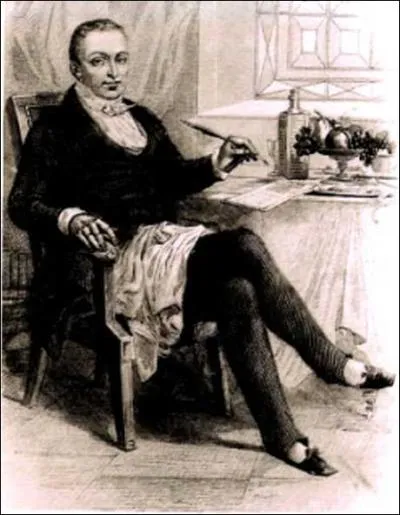 Brillat Savarin est un gastronome du 19e. Outre pour le dessert et le fromage auxquels il a donn son nom il est connu pour son ouvrage  La physiologie du got . Quel tait son mtier ?