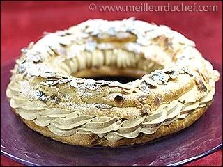 Le Paris-Brest a t cr par un ptissier de Maison- Laffitte  l'occasion de quel vnement ?