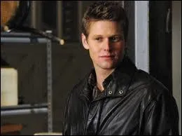 Qui est ce personnage ?