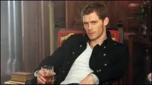 Qui est ce personnage ?