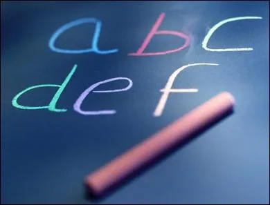 Quelle est la bonne proposition ?