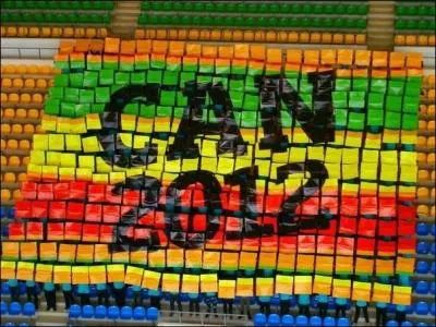 Quel pays co-organisait la CAN Orange 2012 aux cts du Gabon ?