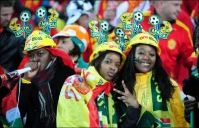 Quel pays accueillera la prochaine CAN Orange 2013 ?