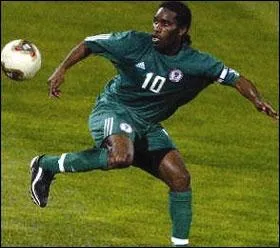 Quel est le meilleur buteur de l'histoire de la CAN ?