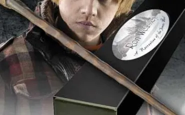 Quiz Harry potter