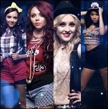 Quelle est leur 1re chanson ?