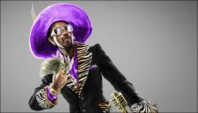 Qui utilise un micro pour parler ?