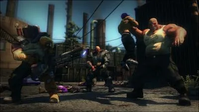 Qui sont les ennemis les plus durs ?