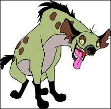 D'o vient ce personnage ?