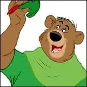 D'o vient cet ours ?