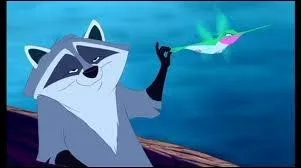 D'o viennent ces personnages ?