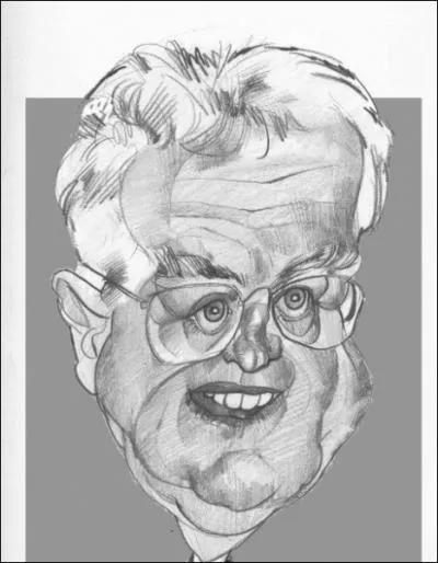 Il s'tait retir de la politique mais non Franois avait encore besoin de lui , voici ...