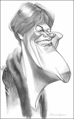 Ministre de l'Amnagement du territoire et de l'Environnement sous JC, voici ...