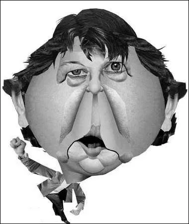 Un ch'ti mise en examen, voici ... .