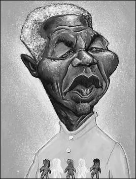 Prix Nobel de la paix, c'est la moindre des choses aprs tant d'annes  l'ombre, il mritait d'tre mis en lumire, voici ... .