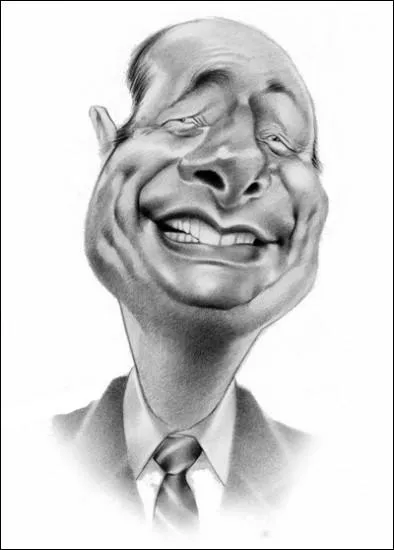 Il est une rclame vivante pour le Salon de l'Agriculture, voici ... . .