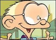 Quel est le prnom de l'ami bent de Kid Paddle ?