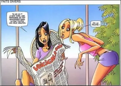 De quelle BD vient cette image ?