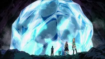 Comment Leon veut-il ressusciter Deliora ?