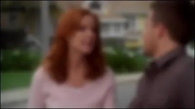 De quelle srie viennent ces personnages ?