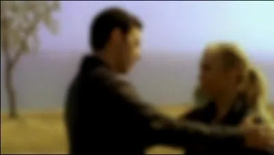 De quelle srie viennent ces personnages ?