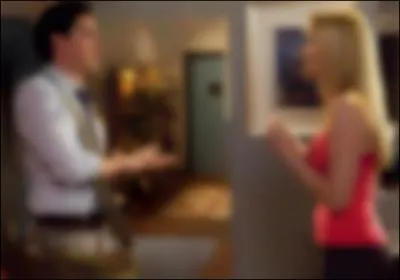 De quelle srie viennent ces personnages ?