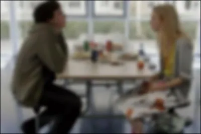 De quelle srie viennent ces personnages ?