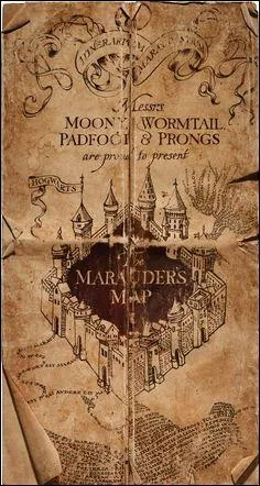 Quel est cet objet ? (cadeau)