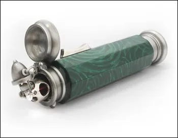 Quel est cet objet ?