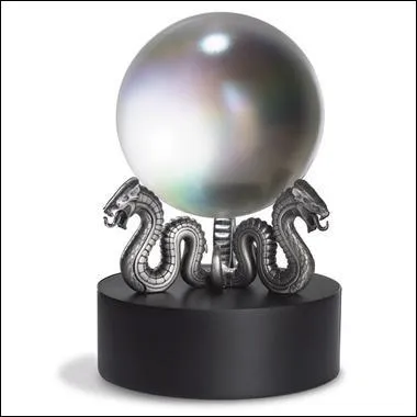 Quel est cet objet ?