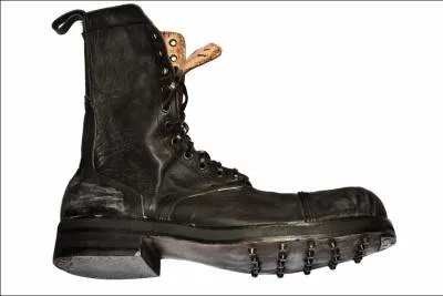 Quel est cet objet ?