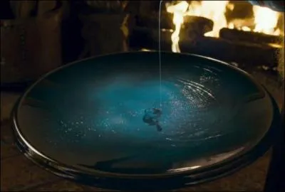 Quel est cet objet ?