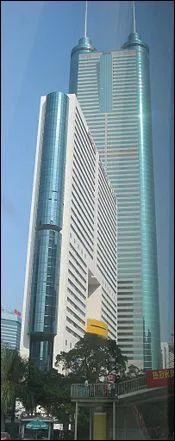 Quelle est cette tour ?