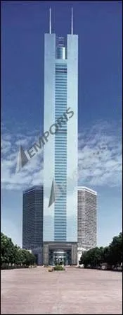 Quelle est cette tour ?