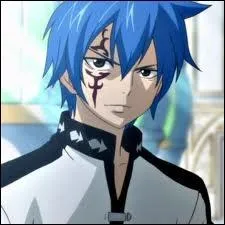Je suis le frre de Jellal.