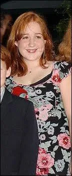 Quelle actrice l'interprte ?