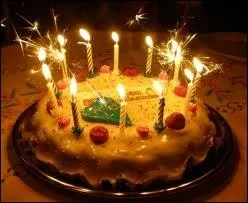 Quelle est sa date d'anniversaire ?