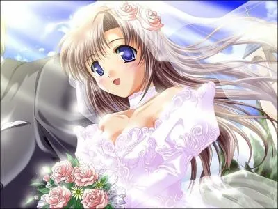 Quel vtement porte-t-elle ?