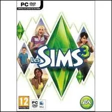 Quand est sorti  Les Sims 3  aux tats-Unis ?