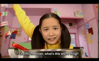 Dans quel film a-t-elle jou ?