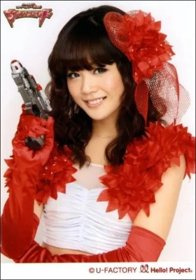 Qui a eu Risa pour mentor ?